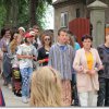 Ballagás 2011