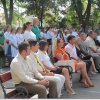 Műfüfes átadás 2015