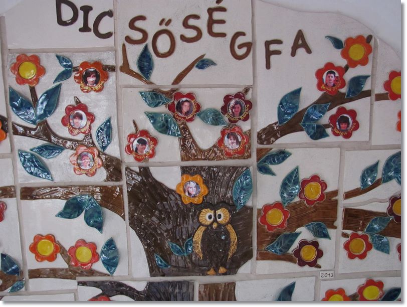 dicsosseg
