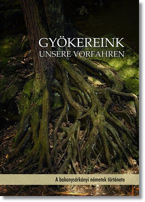 Gyokereink
