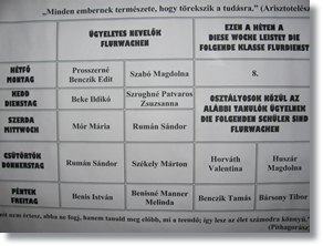 ugyelet