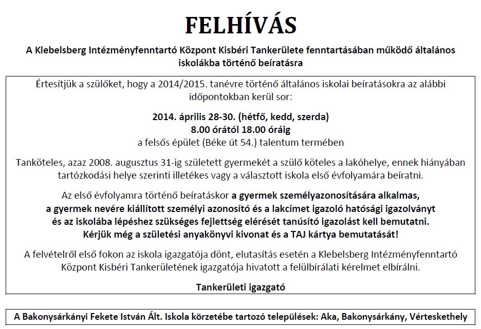 beiratkozs