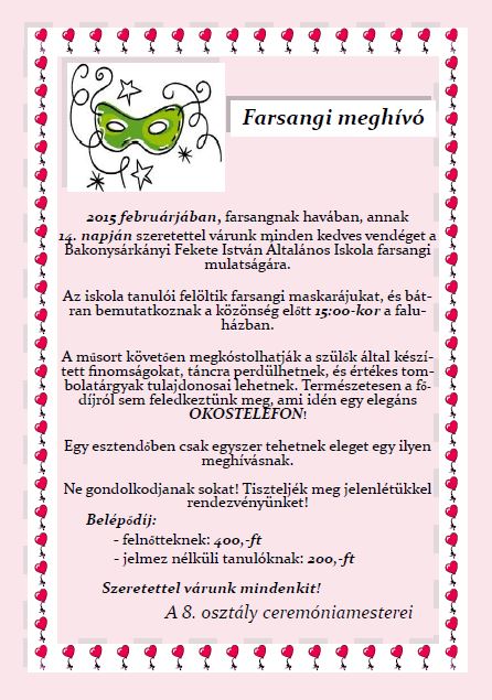 farsang2015