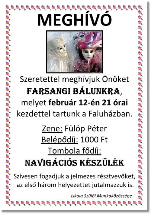 Farsang