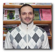 Molnár Gábor