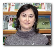 Szabó Magdolna