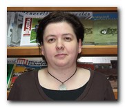 Szroghné Patvaros Zsuzsanna