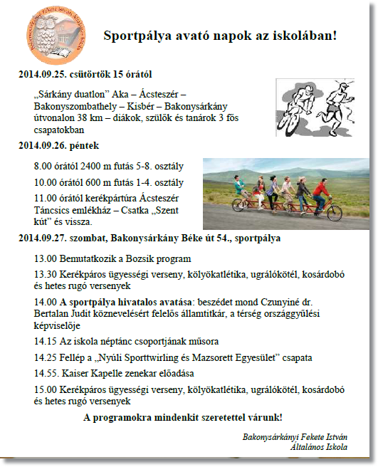 Sport